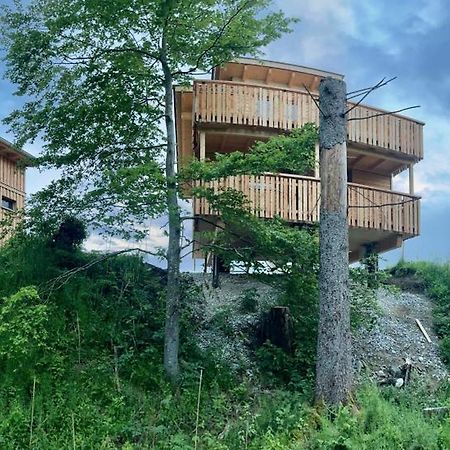 Wald Ist Zukunft Hotel Bernbeuren Ngoại thất bức ảnh