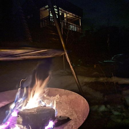 Wald Ist Zukunft Hotel Bernbeuren Ngoại thất bức ảnh