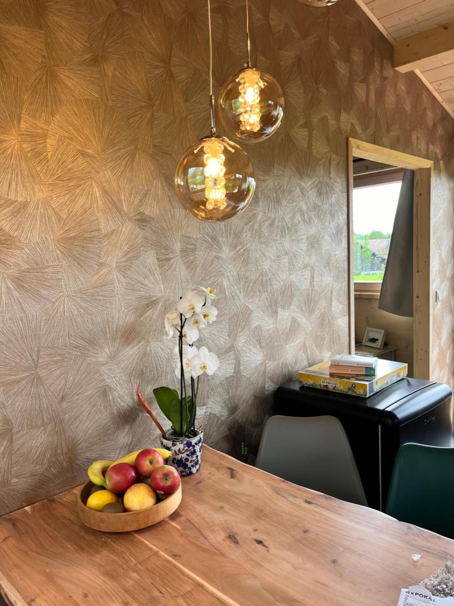Wald Ist Zukunft Hotel Bernbeuren Ngoại thất bức ảnh
