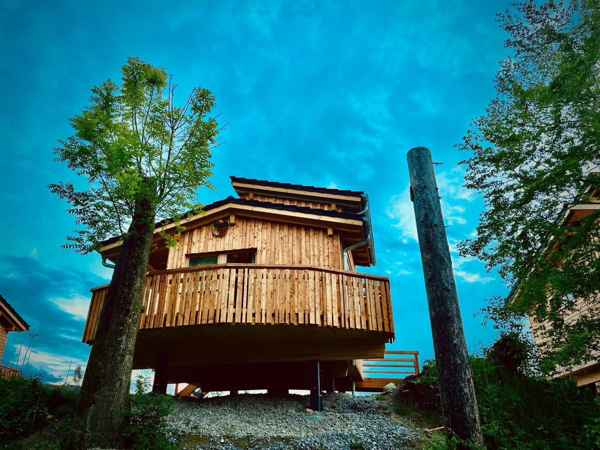 Wald Ist Zukunft Hotel Bernbeuren Ngoại thất bức ảnh