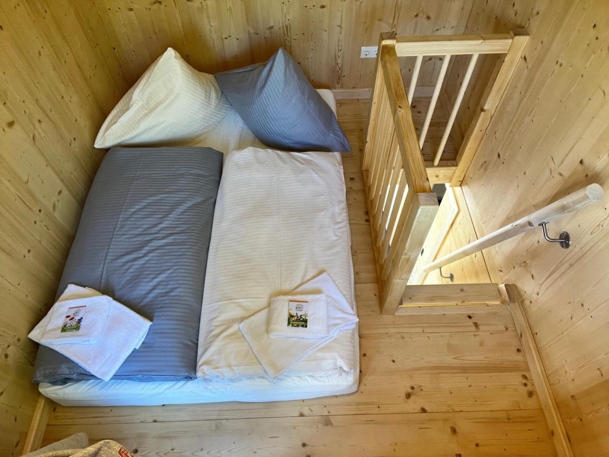 Wald Ist Zukunft Hotel Bernbeuren Ngoại thất bức ảnh