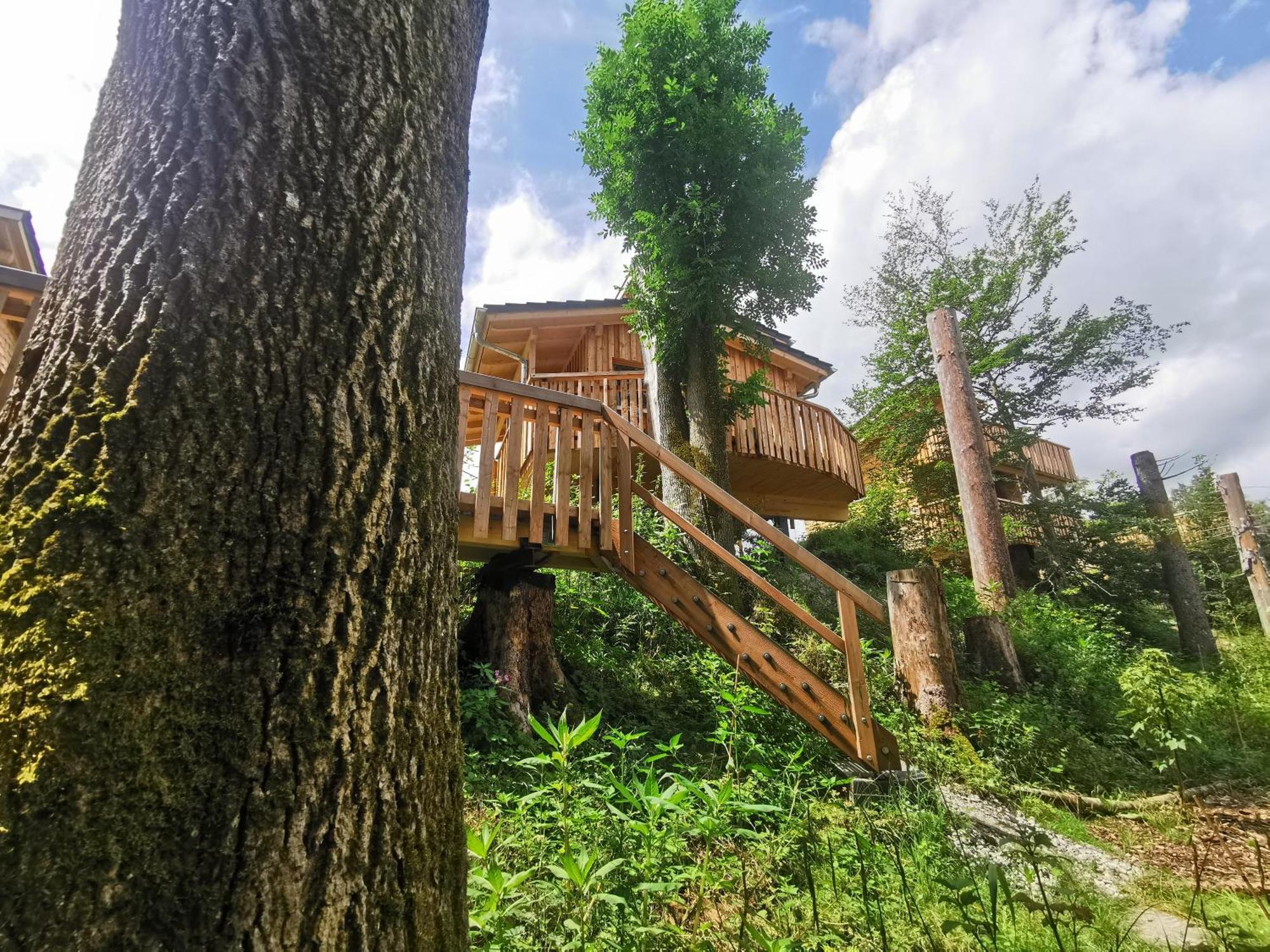 Wald Ist Zukunft Hotel Bernbeuren Ngoại thất bức ảnh