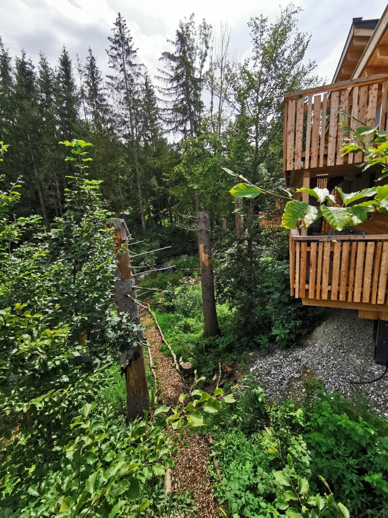 Wald Ist Zukunft Hotel Bernbeuren Ngoại thất bức ảnh