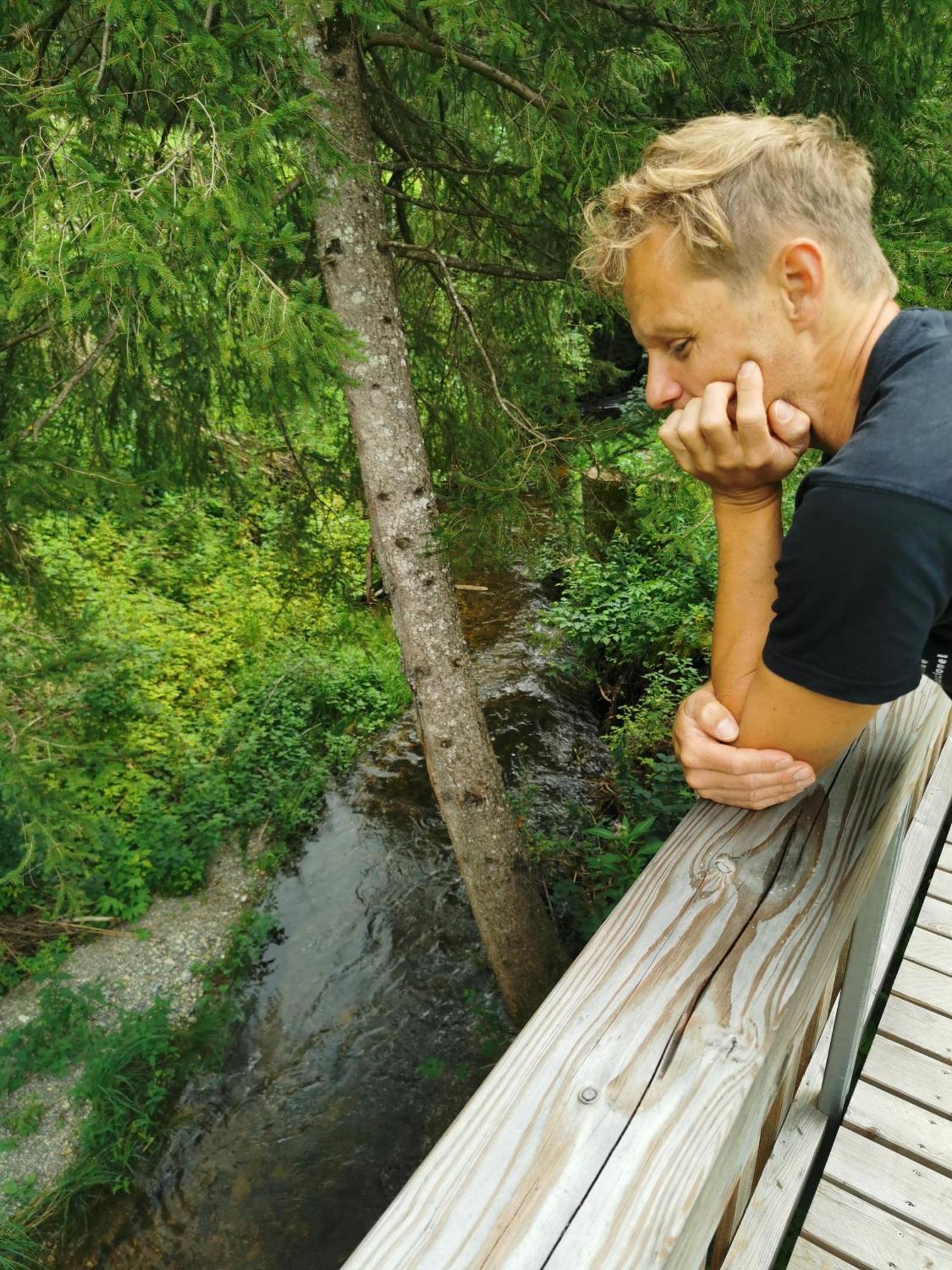 Wald Ist Zukunft Hotel Bernbeuren Ngoại thất bức ảnh