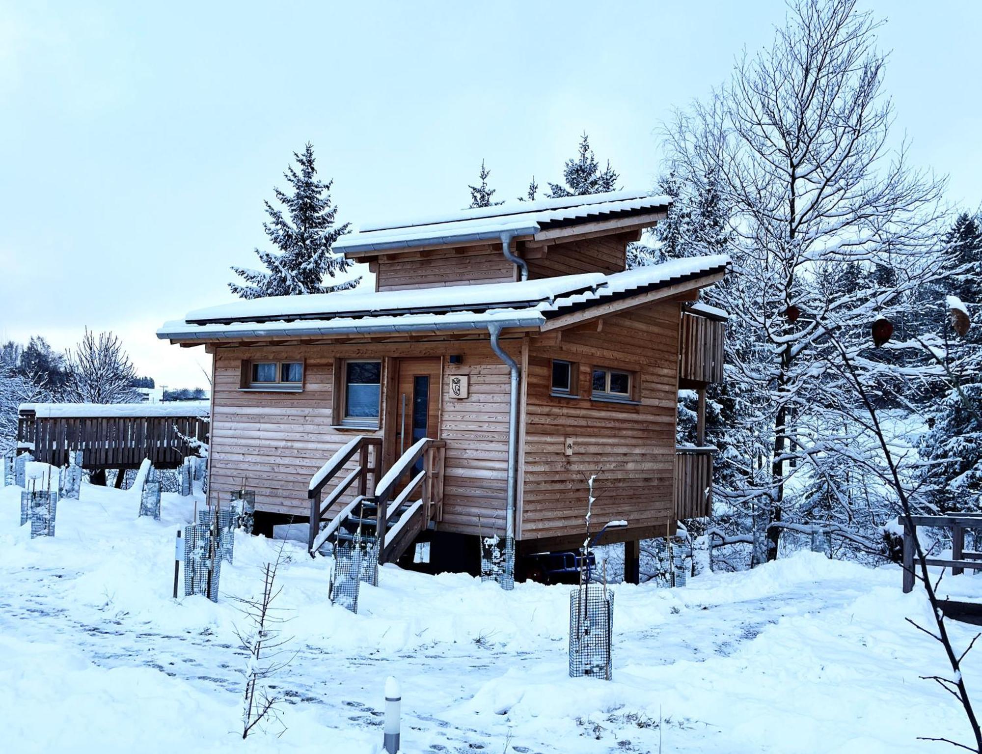 Wald Ist Zukunft Hotel Bernbeuren Ngoại thất bức ảnh