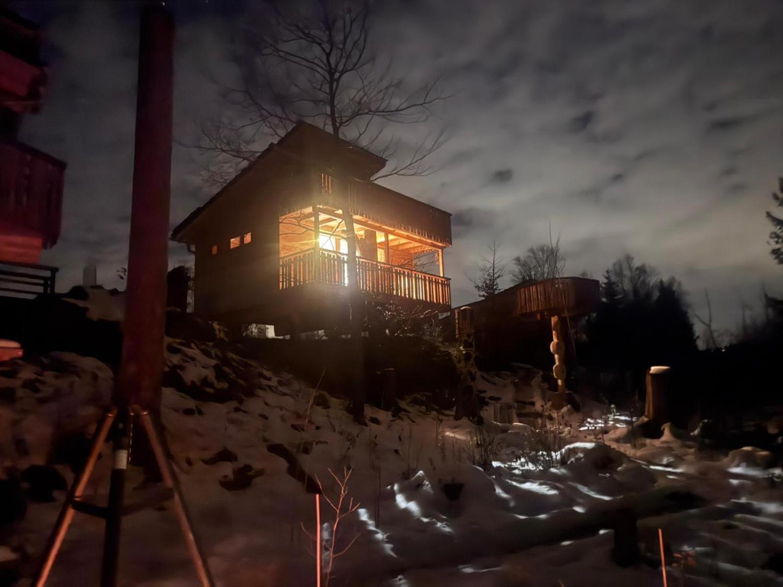 Wald Ist Zukunft Hotel Bernbeuren Ngoại thất bức ảnh